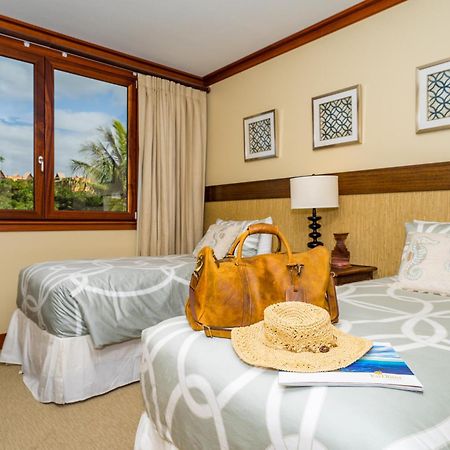 Beach Villa At Ko'Olina Kapolei Eksteriør bilde