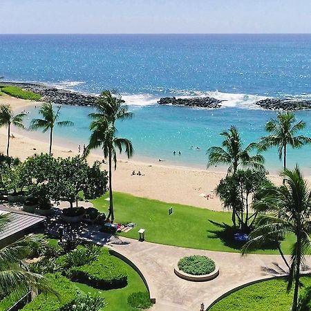Beach Villa At Ko'Olina Kapolei Eksteriør bilde