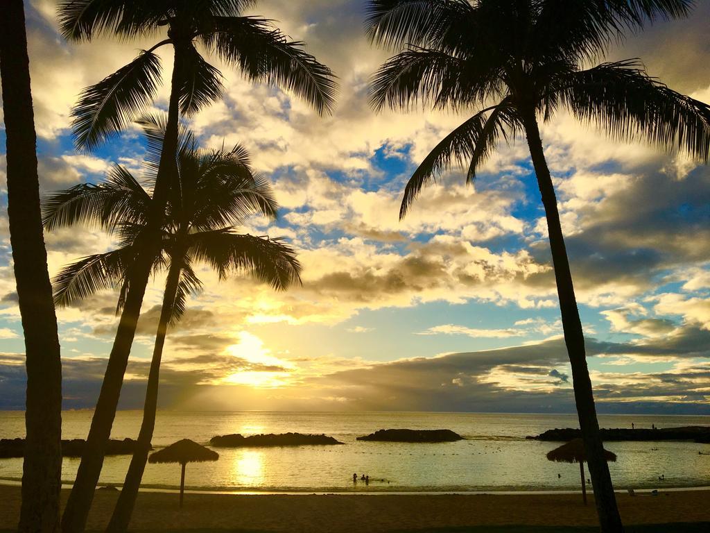 Beach Villa At Ko'Olina Kapolei Eksteriør bilde