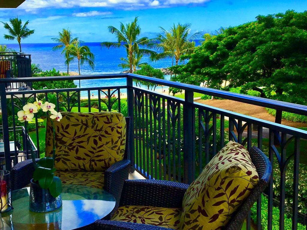 Beach Villa At Ko'Olina Kapolei Eksteriør bilde