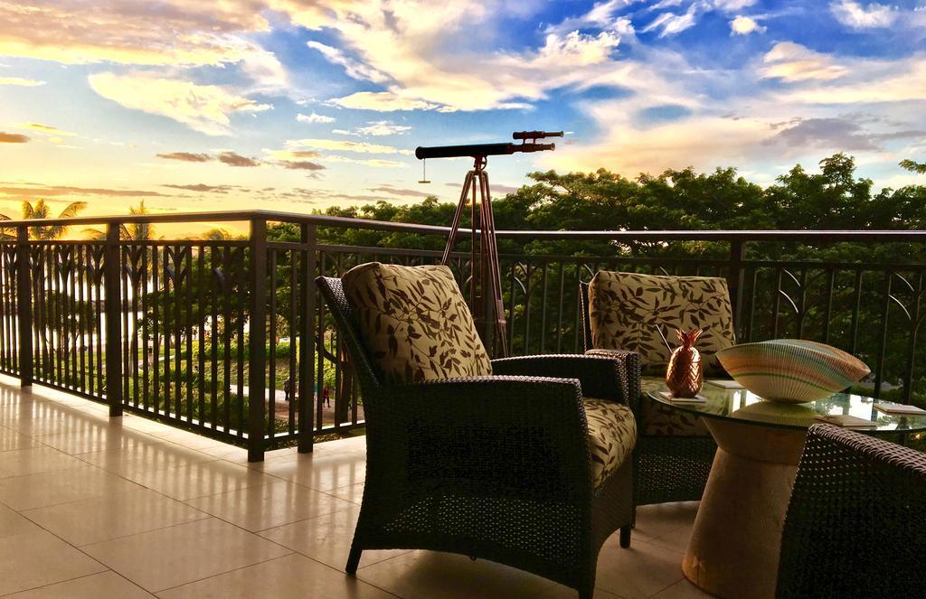 Beach Villa At Ko'Olina Kapolei Eksteriør bilde