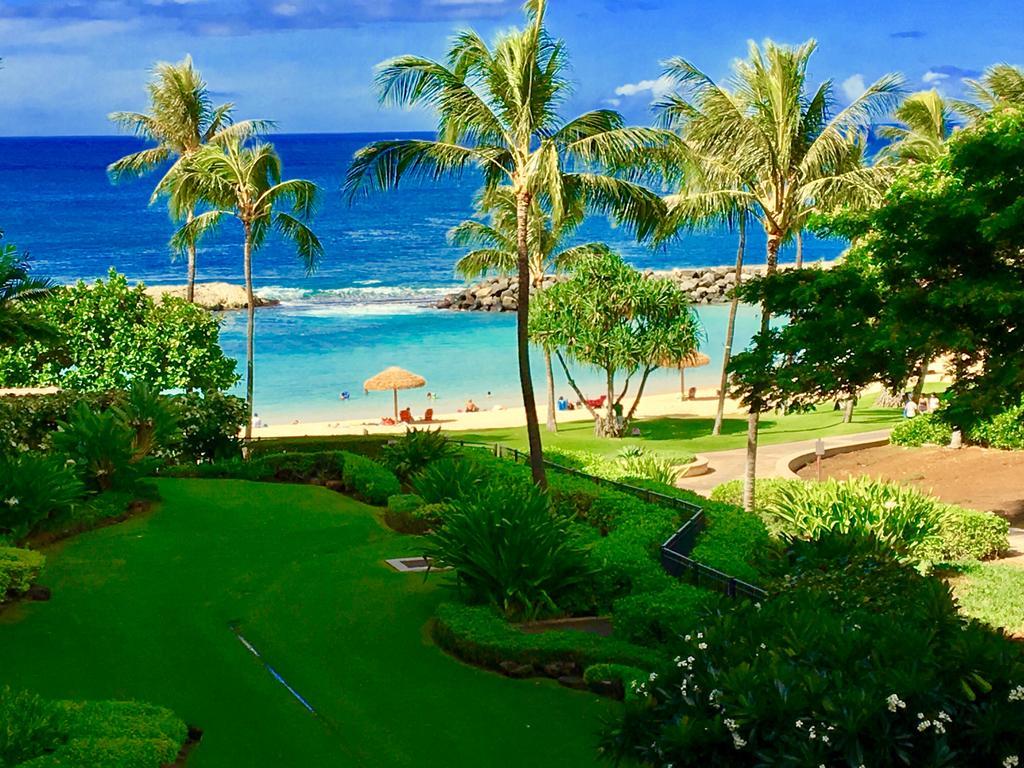 Beach Villa At Ko'Olina Kapolei Eksteriør bilde