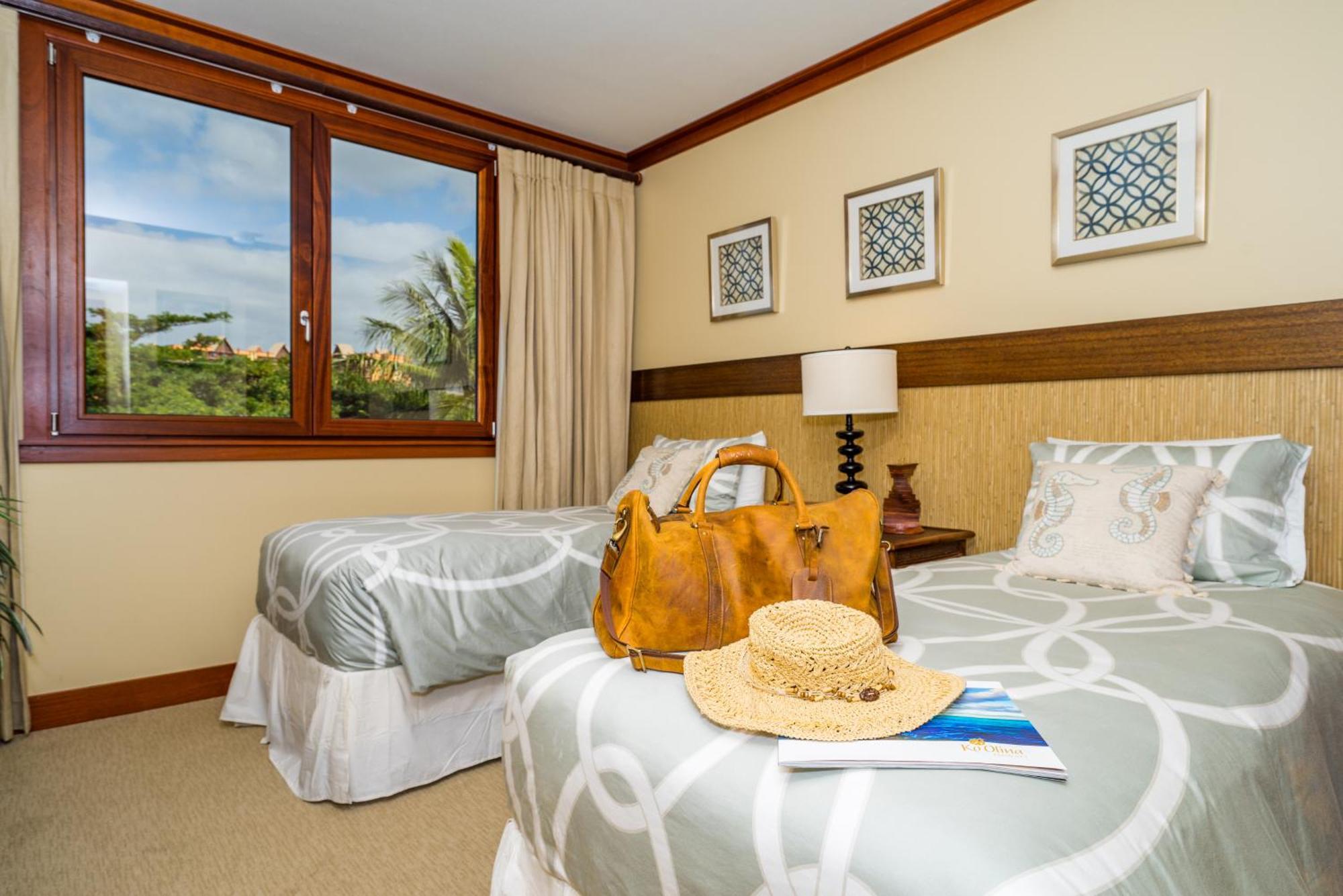 Beach Villa At Ko'Olina Kapolei Eksteriør bilde