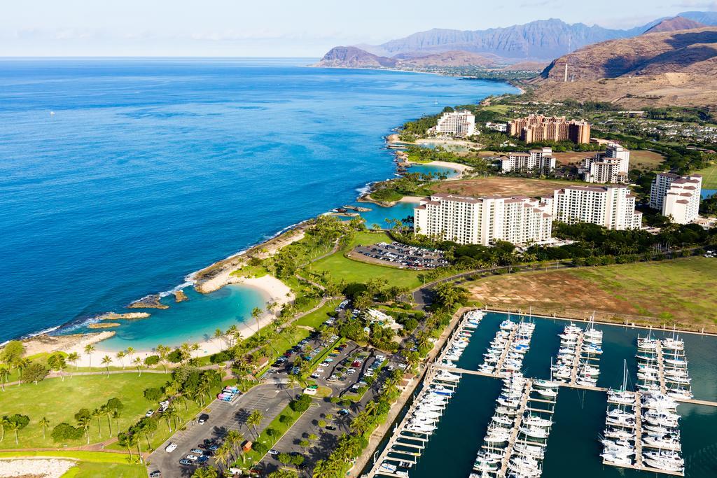 Beach Villa At Ko'Olina Kapolei Eksteriør bilde