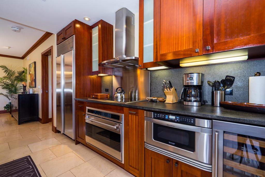 Beach Villa At Ko'Olina Kapolei Eksteriør bilde