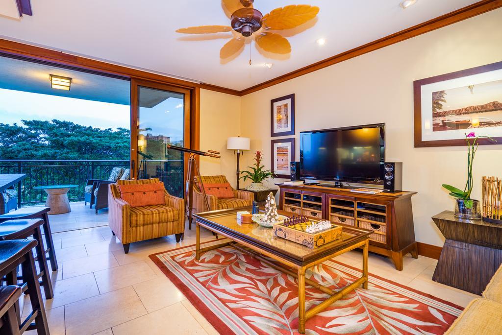 Beach Villa At Ko'Olina Kapolei Eksteriør bilde