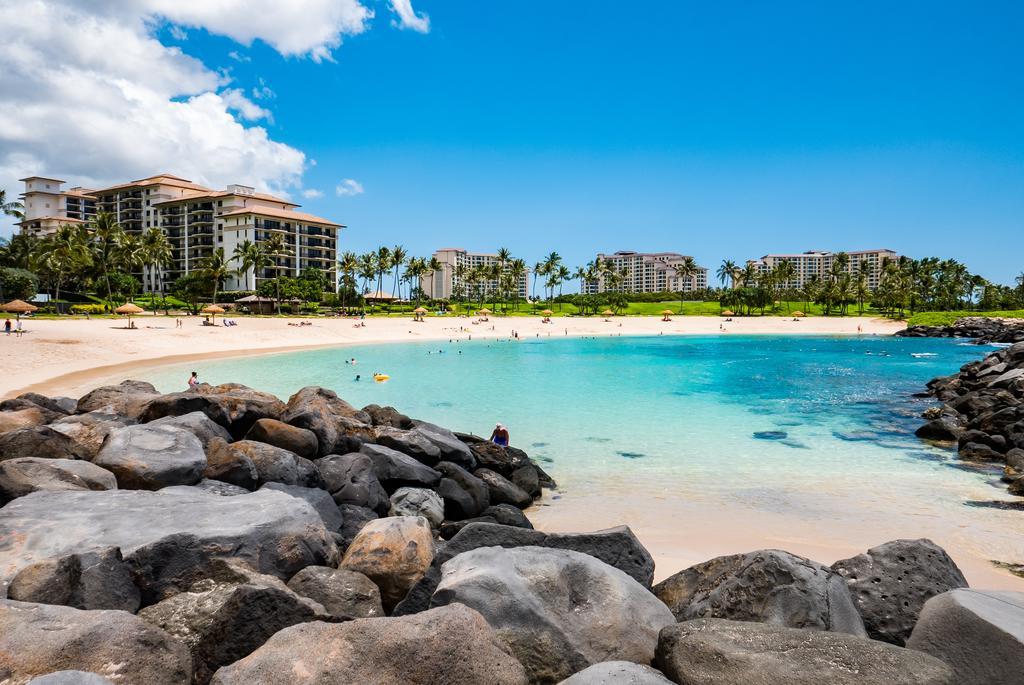 Beach Villa At Ko'Olina Kapolei Eksteriør bilde