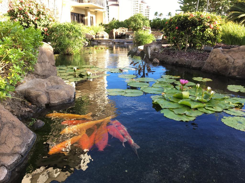 Beach Villa At Ko'Olina Kapolei Eksteriør bilde