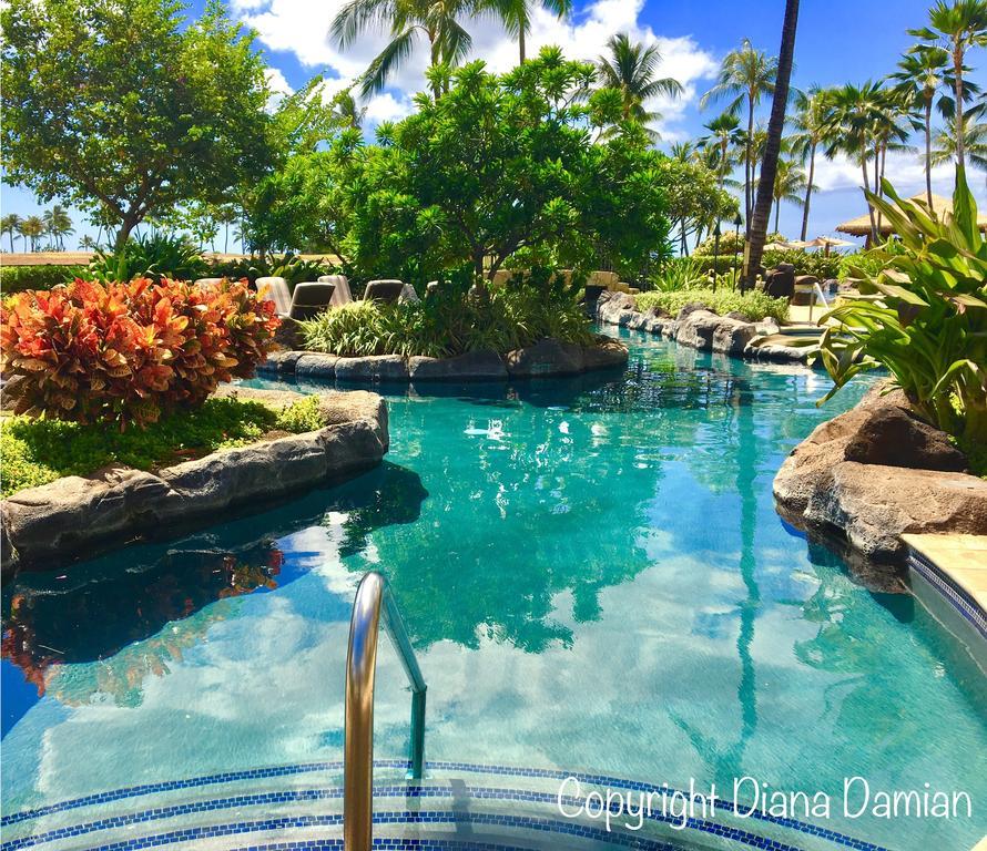 Beach Villa At Ko'Olina Kapolei Eksteriør bilde