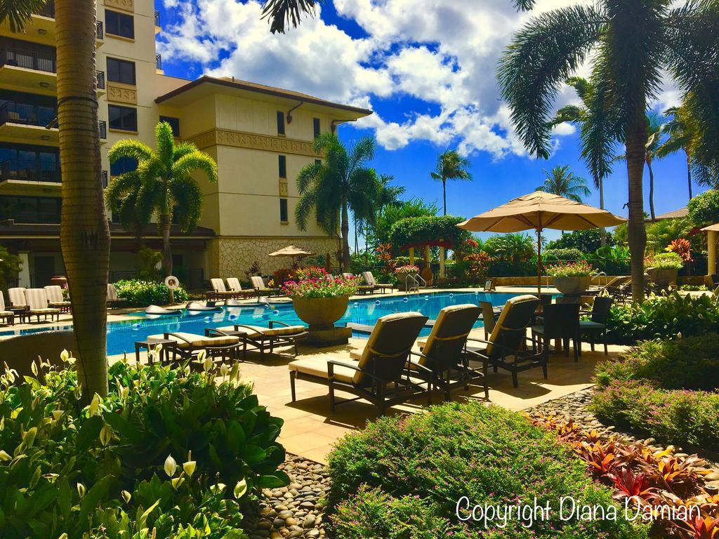 Beach Villa At Ko'Olina Kapolei Eksteriør bilde