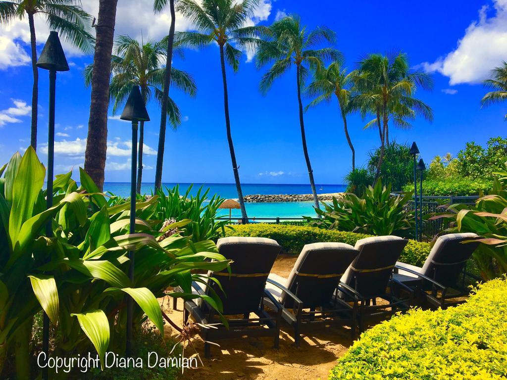 Beach Villa At Ko'Olina Kapolei Eksteriør bilde