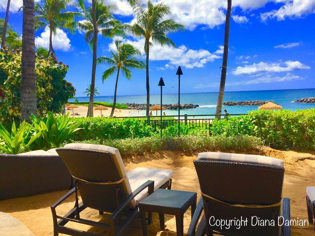 Beach Villa At Ko'Olina Kapolei Eksteriør bilde