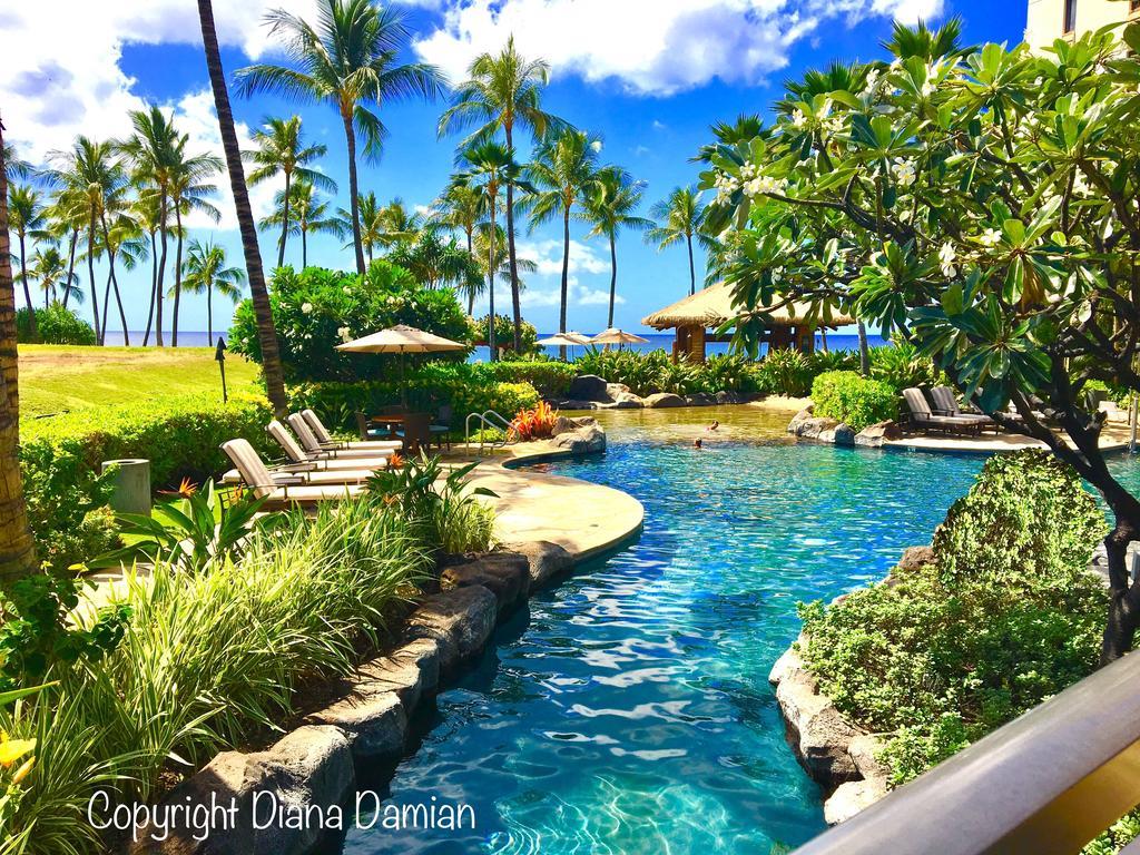 Beach Villa At Ko'Olina Kapolei Eksteriør bilde