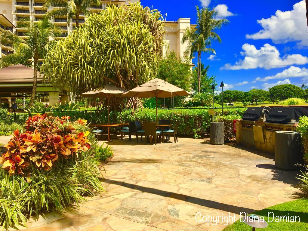 Beach Villa At Ko'Olina Kapolei Eksteriør bilde