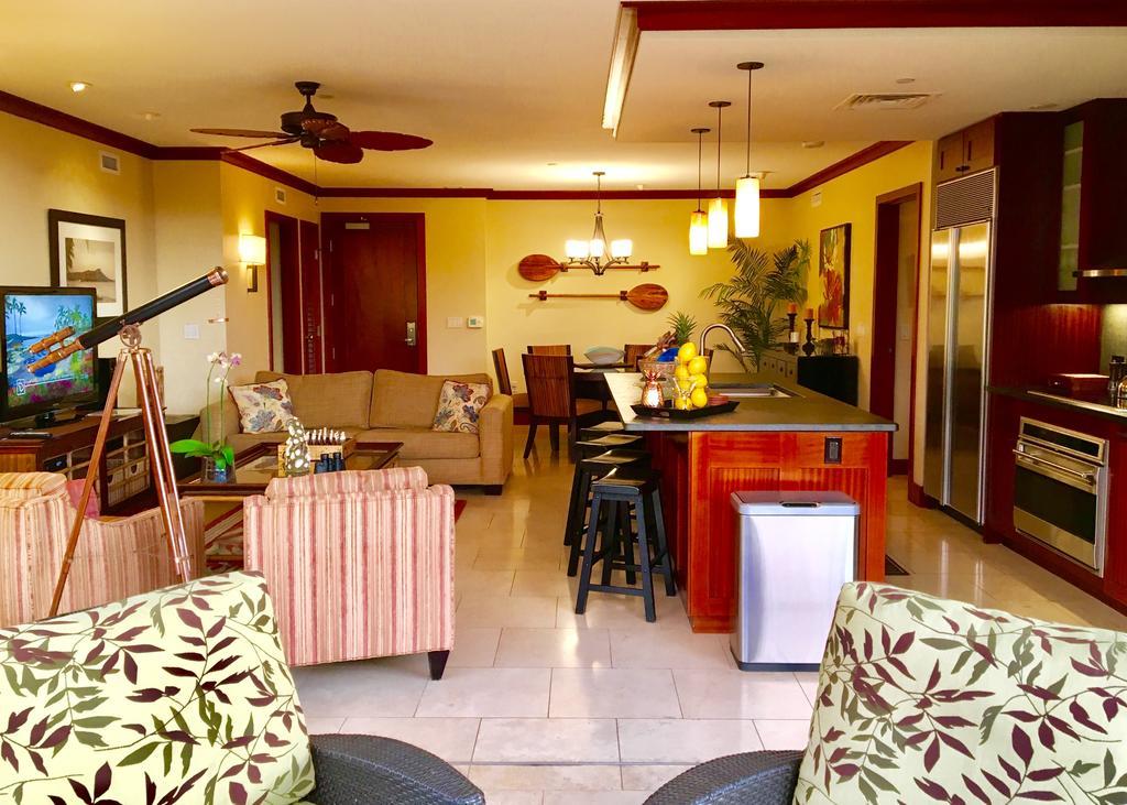 Beach Villa At Ko'Olina Kapolei Eksteriør bilde