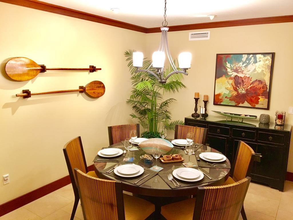 Beach Villa At Ko'Olina Kapolei Eksteriør bilde