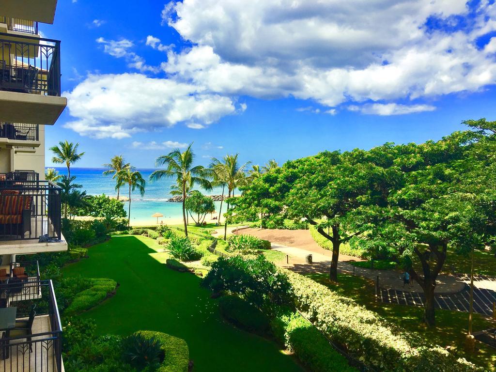 Beach Villa At Ko'Olina Kapolei Eksteriør bilde
