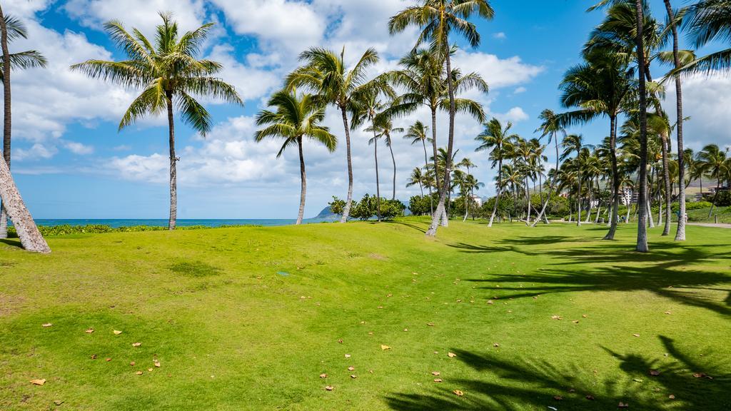 Beach Villa At Ko'Olina Kapolei Eksteriør bilde