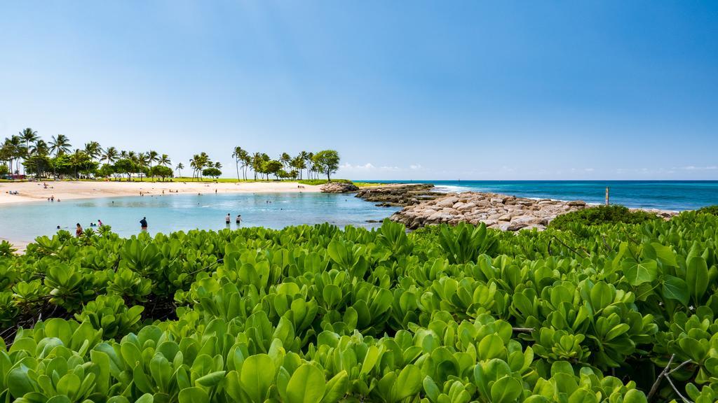 Beach Villa At Ko'Olina Kapolei Eksteriør bilde