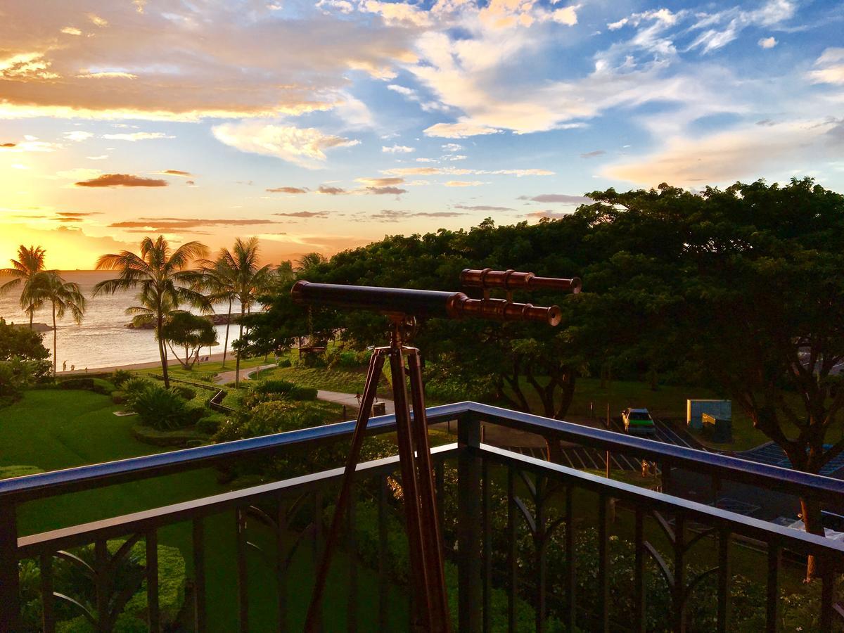 Beach Villa At Ko'Olina Kapolei Eksteriør bilde