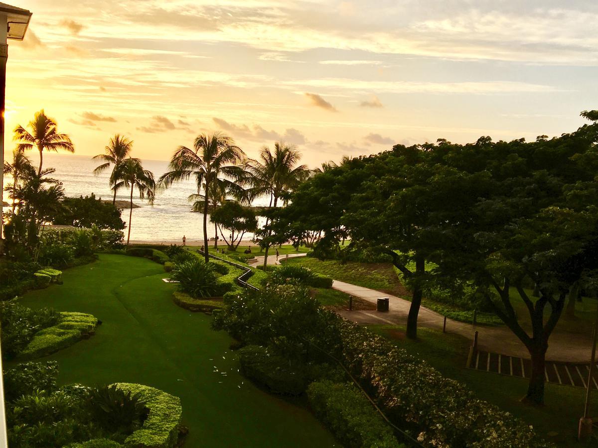 Beach Villa At Ko'Olina Kapolei Eksteriør bilde