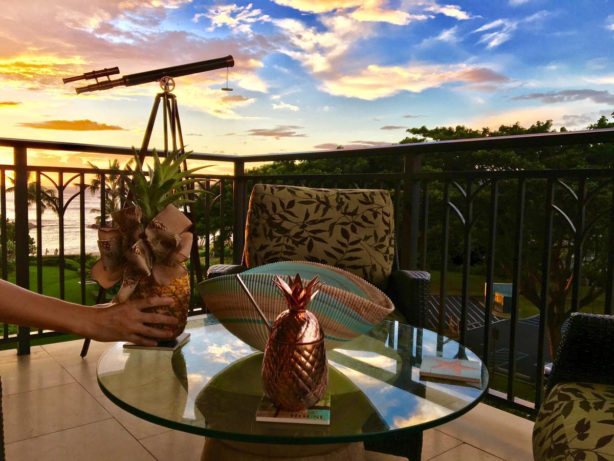 Beach Villa At Ko'Olina Kapolei Eksteriør bilde