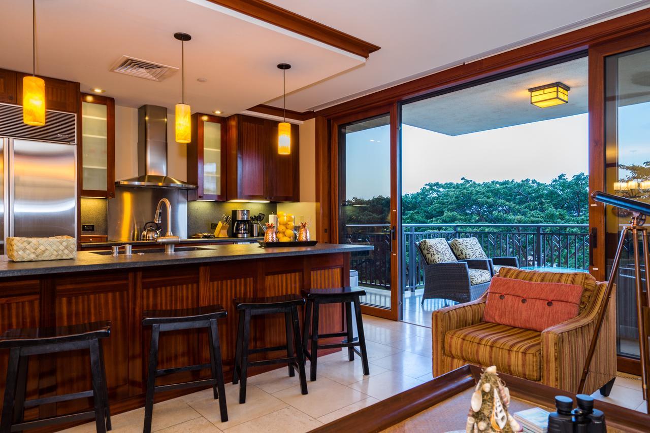 Beach Villa At Ko'Olina Kapolei Eksteriør bilde