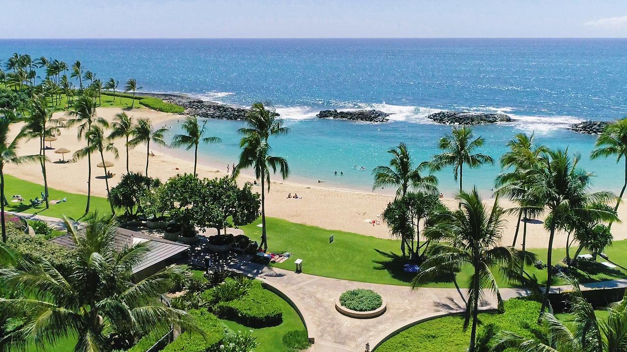 Beach Villa At Ko'Olina Kapolei Eksteriør bilde