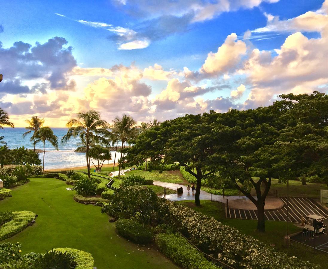 Beach Villa At Ko'Olina Kapolei Eksteriør bilde