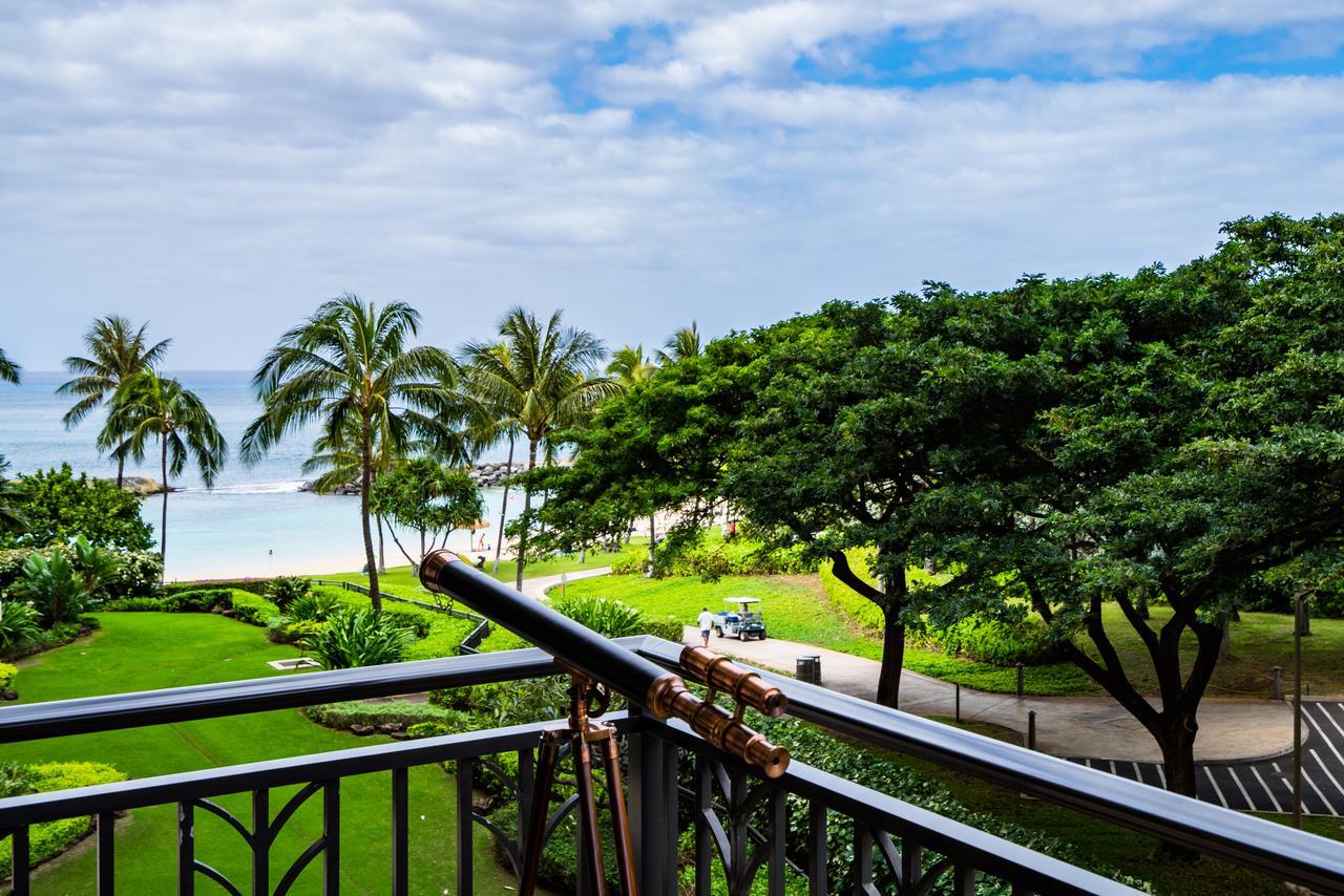 Beach Villa At Ko'Olina Kapolei Eksteriør bilde