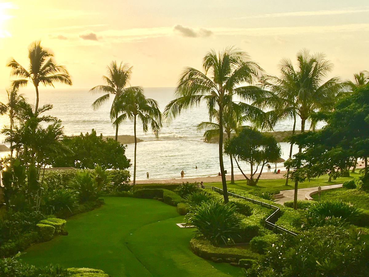 Beach Villa At Ko'Olina Kapolei Eksteriør bilde