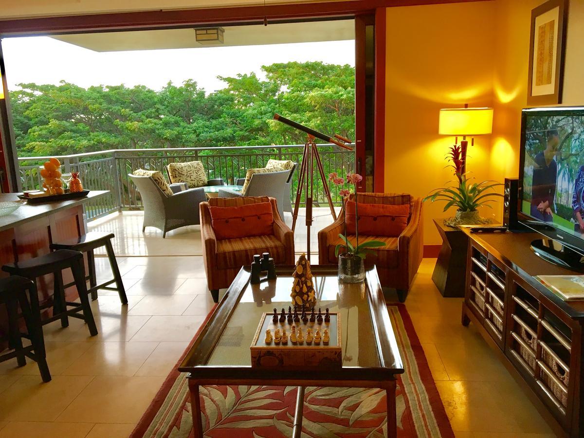 Beach Villa At Ko'Olina Kapolei Eksteriør bilde