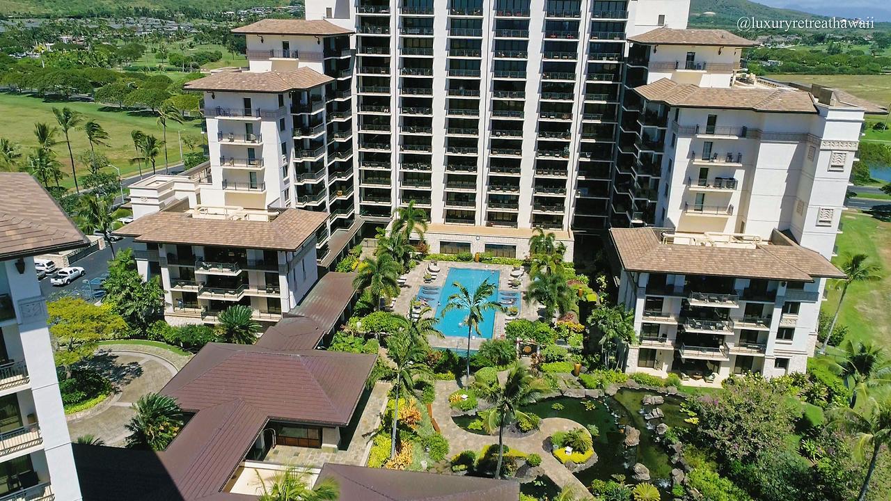 Beach Villa At Ko'Olina Kapolei Eksteriør bilde