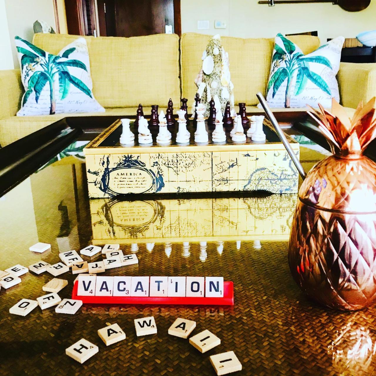 Beach Villa At Ko'Olina Kapolei Eksteriør bilde