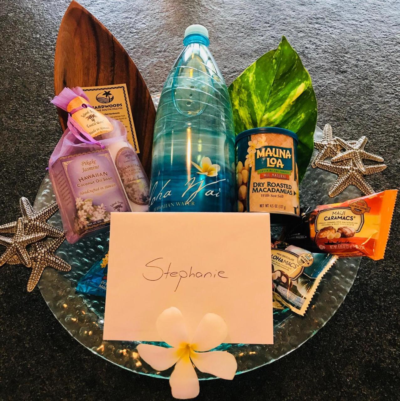Beach Villa At Ko'Olina Kapolei Eksteriør bilde