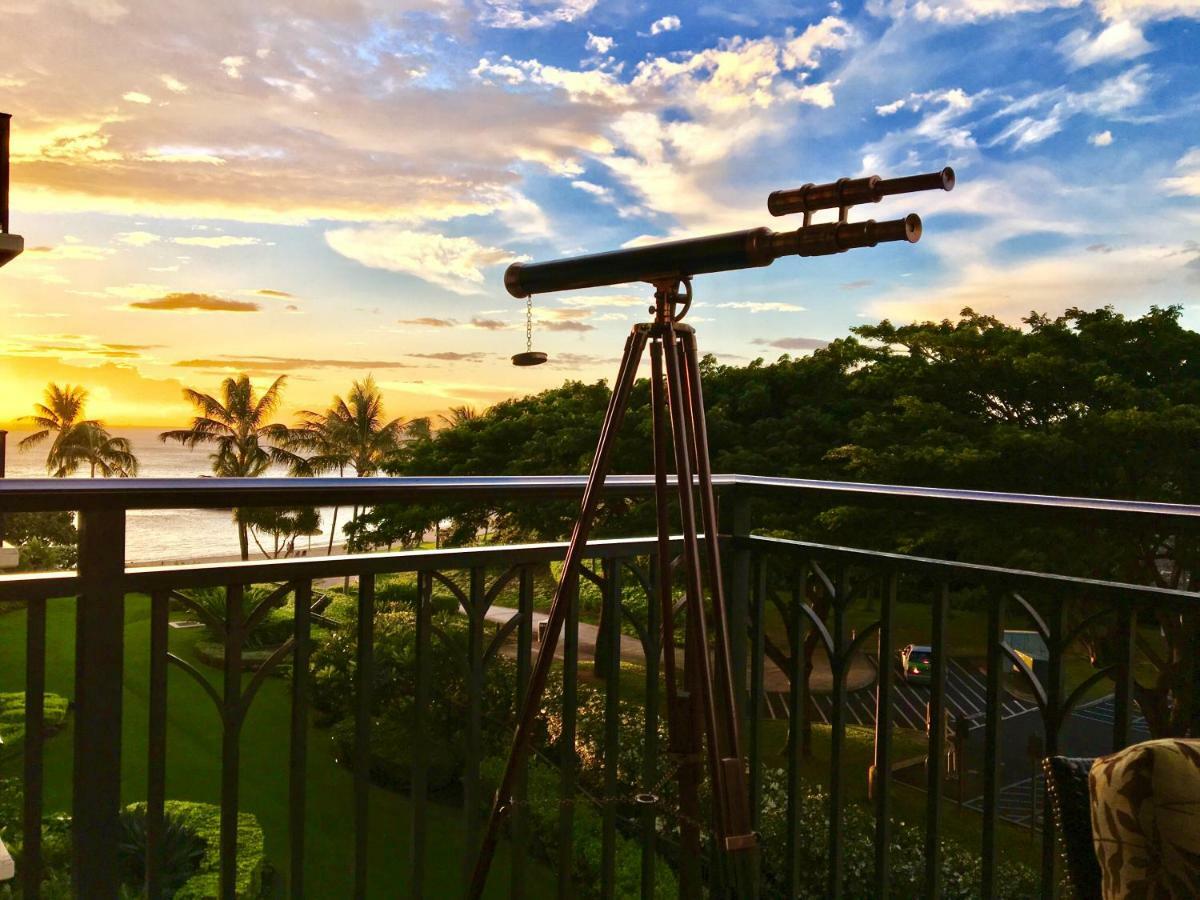 Beach Villa At Ko'Olina Kapolei Eksteriør bilde